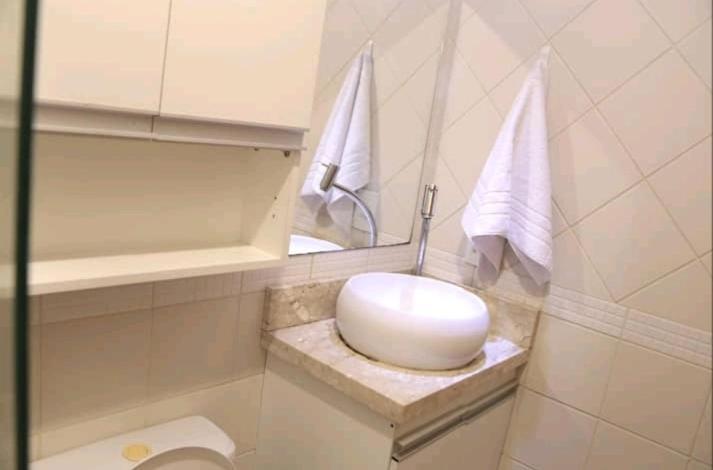 Flats Norte Pronto Morar! Apartment *