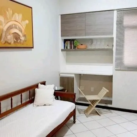 Flats Lago Norte Pronto Para Morar! Brasilia Exterior photo