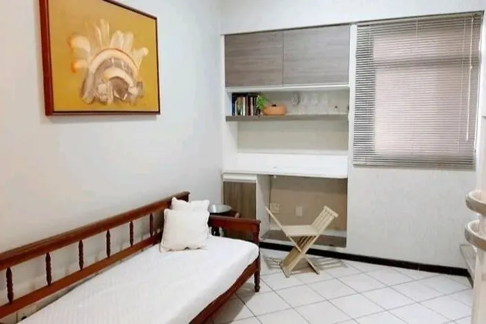 Flats Lago Norte Pronto Para Morar!