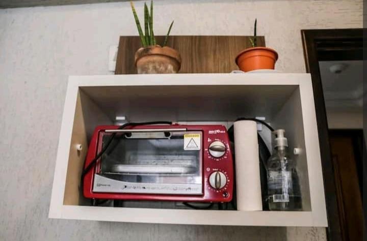 Flats Norte Pronto Morar! Apartment Brasilia