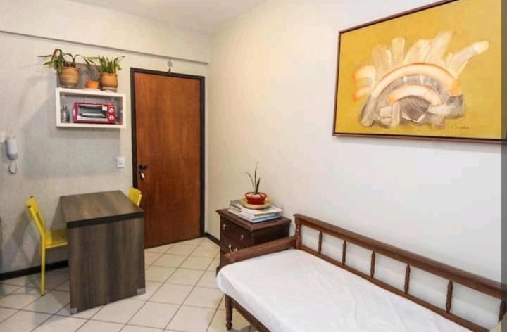 Apartment Flats Norte Pronto Morar!